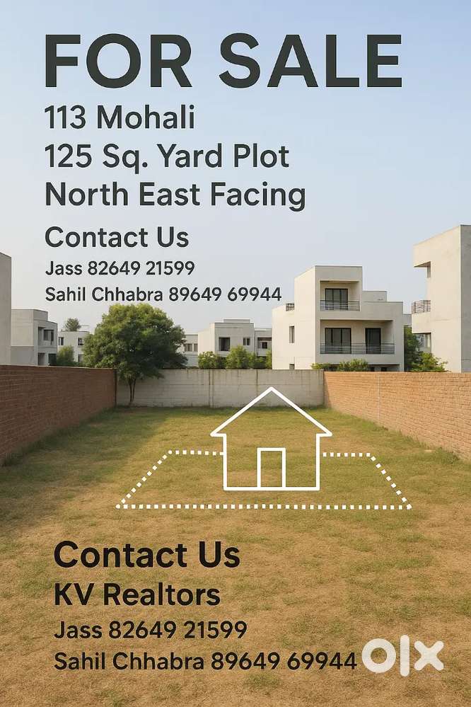 Sec 124 Sunny Enclave