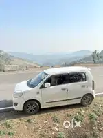 Maruti Suzuki Wagon R Stingray 2014 Petrol Good Condition