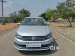 Volkswagen Vento 1.5L TDI Highline Plus AT Diesel, 2016, Diesel