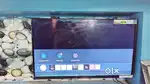 Samsung LED tv 32 inch