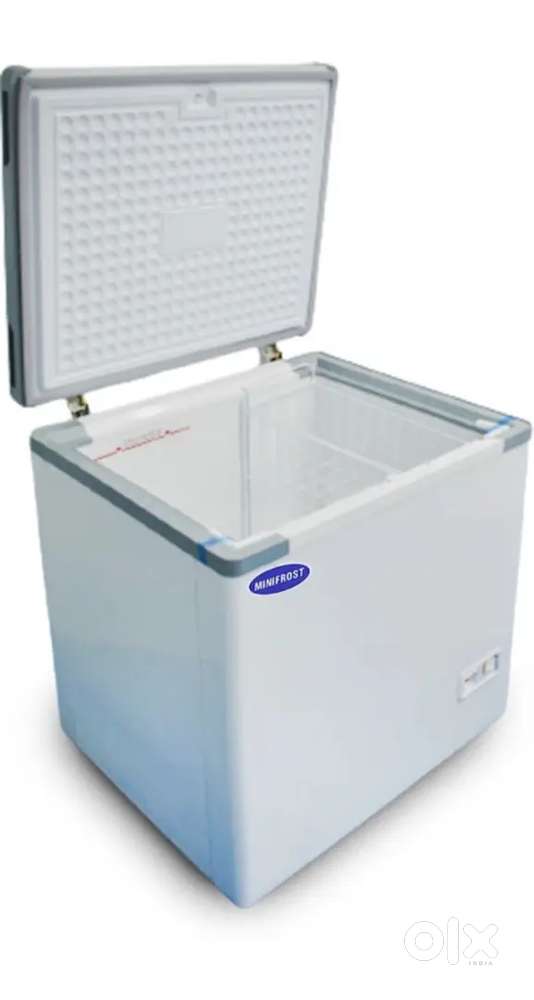 Minifrost Deep frezzer