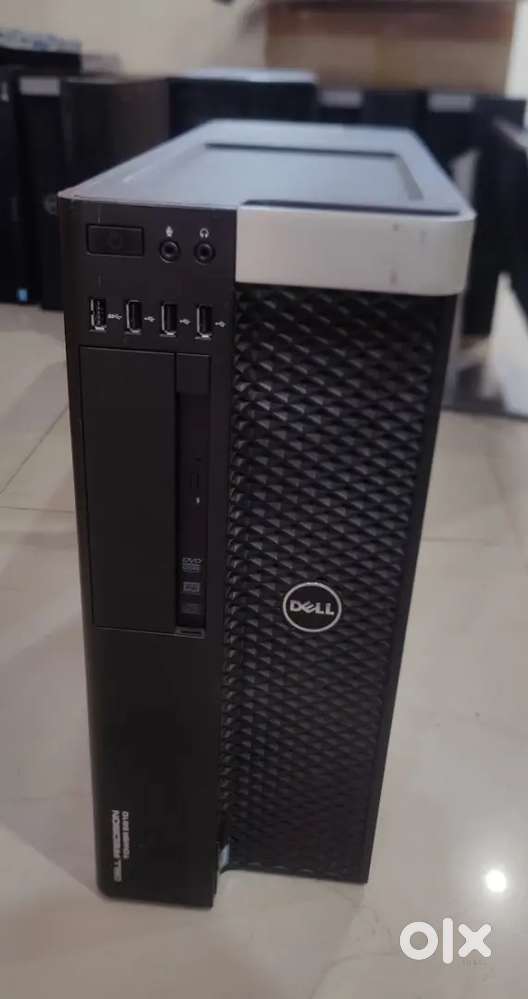 Dell 5810 Workstation