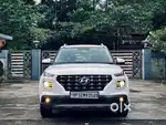 Hyundai Venue S Plus MT 1.2 Kappa, 2022, CNG & Hybrids