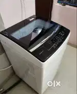 Bosch company washing machine..