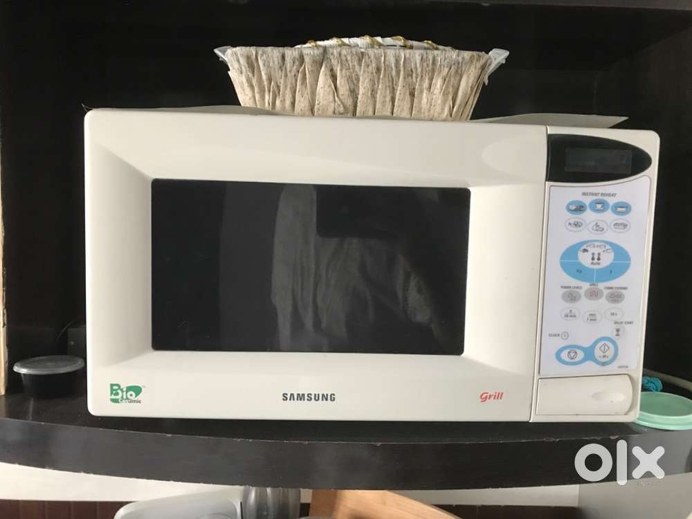 Best microwave