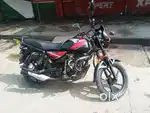 Bajaj CT110x bechani hai