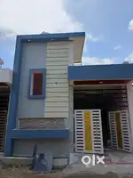 2BHK NEW House for sale in