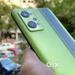 Realme GT Neo 2 - Green, 8GB Ram, 128 Gb Storage
for sale