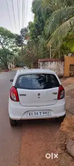 Maruti Suzuki Alto 800 2016