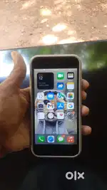 Clean i phone 7 128gb