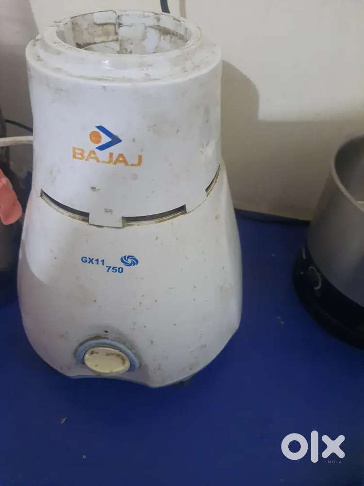 Mixer Grinder 750W