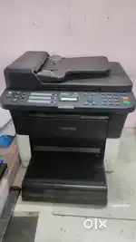 Kyocera 1120 Xerox printer