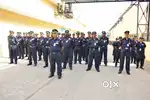 Security guard vacancy available