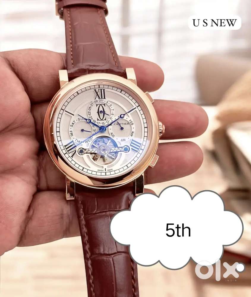 New Stylish Watch – Best Deal