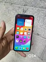 iPhone xr 64 gb never repaired bh 79 ph and cable