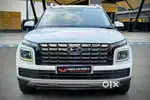 Hyundai Venue SX Opt Turbo, 2023, Petrol