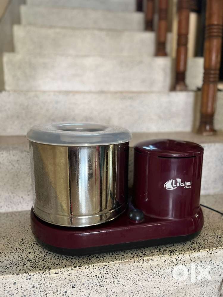 Lakshmi Grinder 2L Automatic