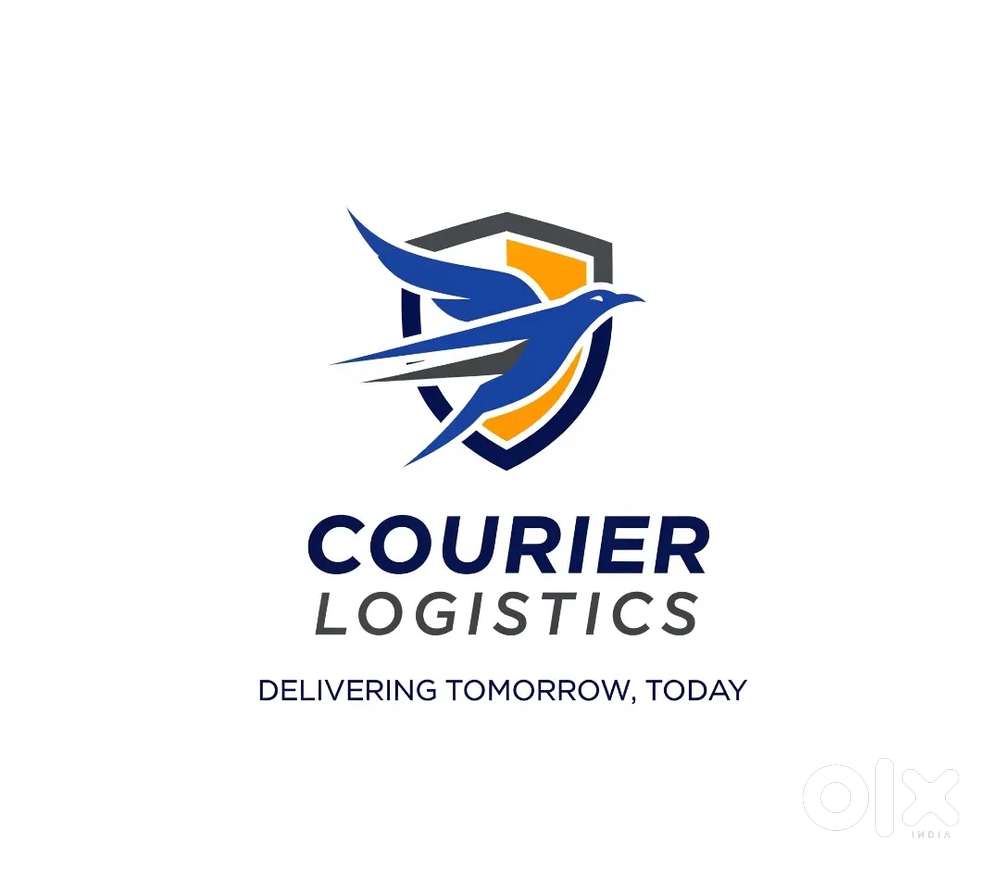 Delivery courier