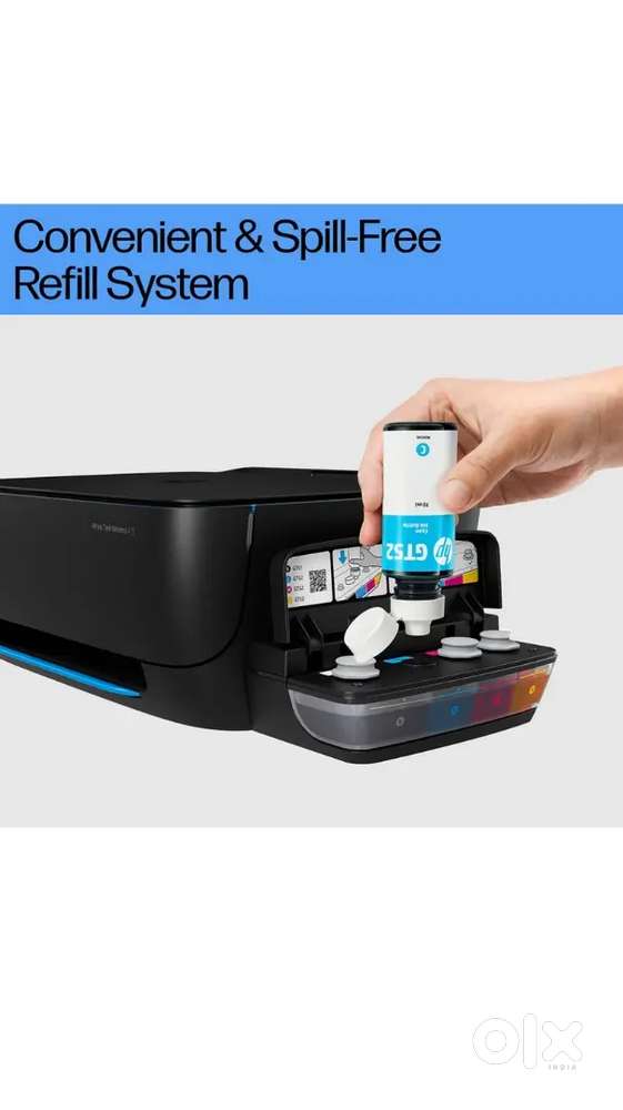 HP ink tank wireless 416