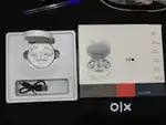 CMF BUDS PRO & SMART WATCH FIRE BOLTT