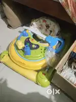 Baby Walker