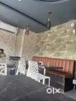 Tandoor chef