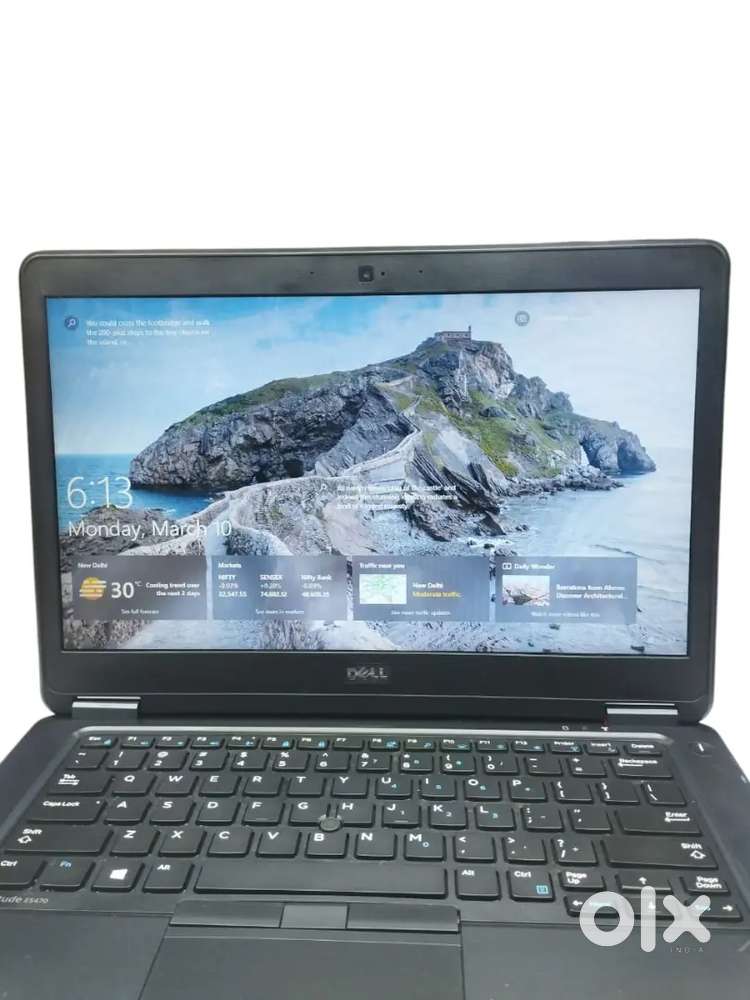 Dell Laptop (Best Condition)