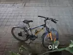 Excellent condition cycle for sell