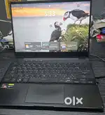 Asus ROG Flow X13