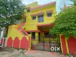 2bhk House Rent Family 8,500