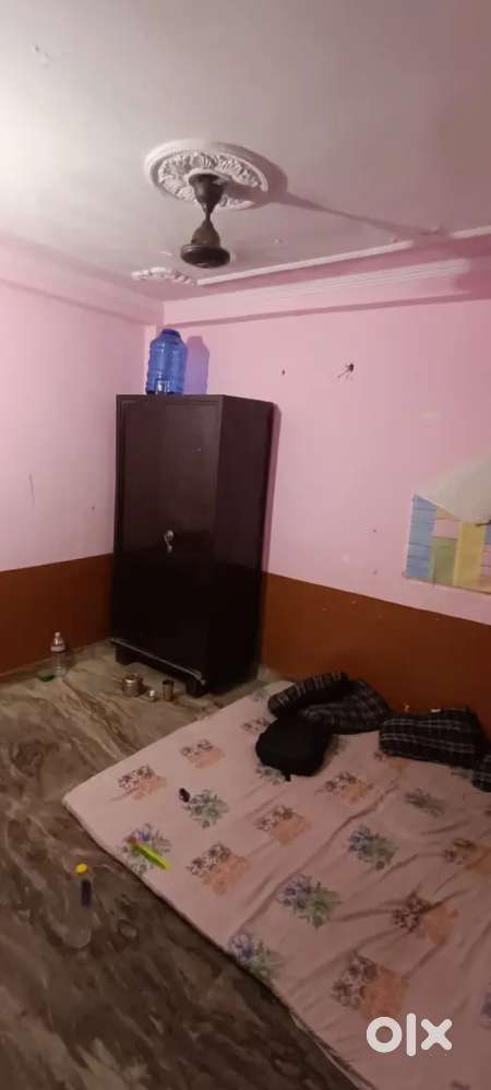 Pre occupied 2Bhk flat