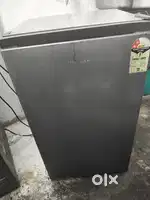 Hisense mini fridge