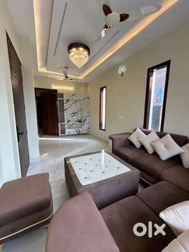 #3BHK ON ROAD KOTHI JUST IN 64.90LAC AT SEC.115 KHARAR LANDRAN ROAD