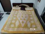 Queen Size Bed