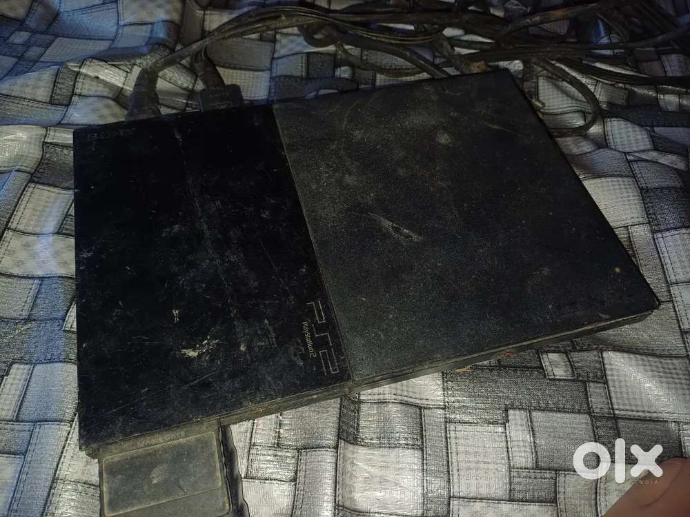 Sony  ps2.