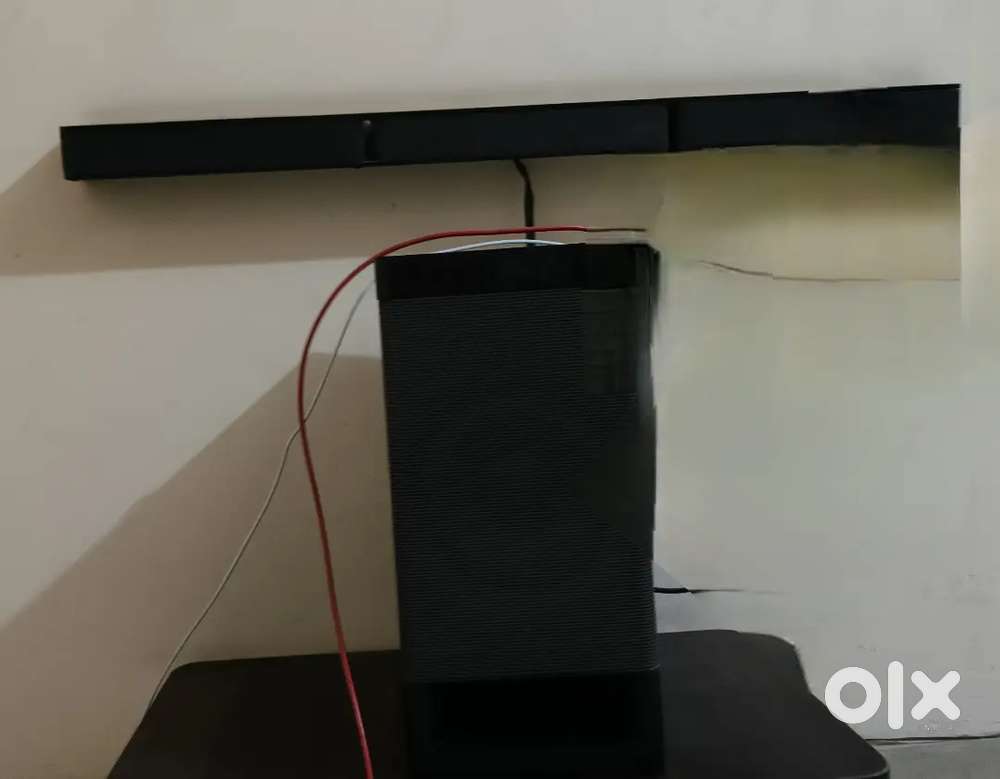 Sony hometheatre System