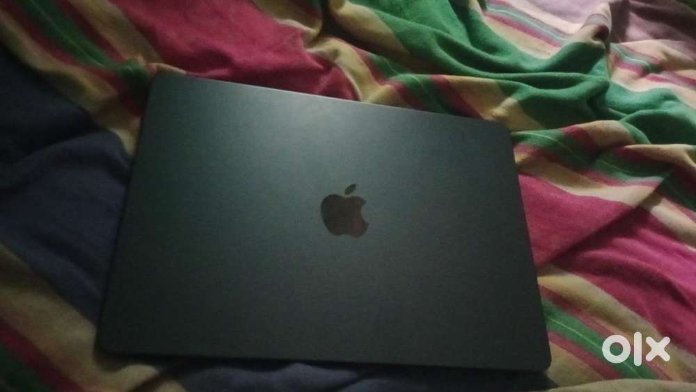 Macbook air3