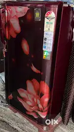 Haier Fredge