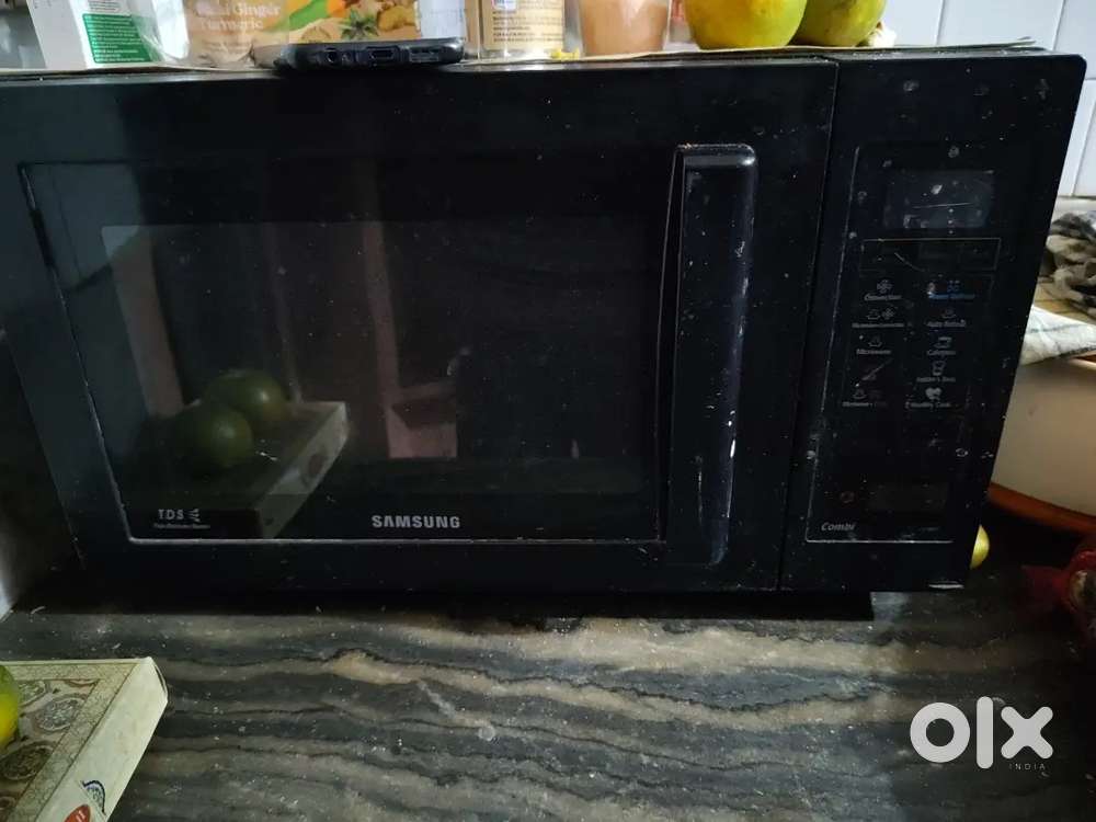 Microwave oven Samsung Make
