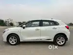 Maruti Suzuki Baleno, 2022, Petrol