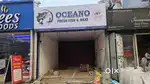 running fish business stall for sale .rented property
