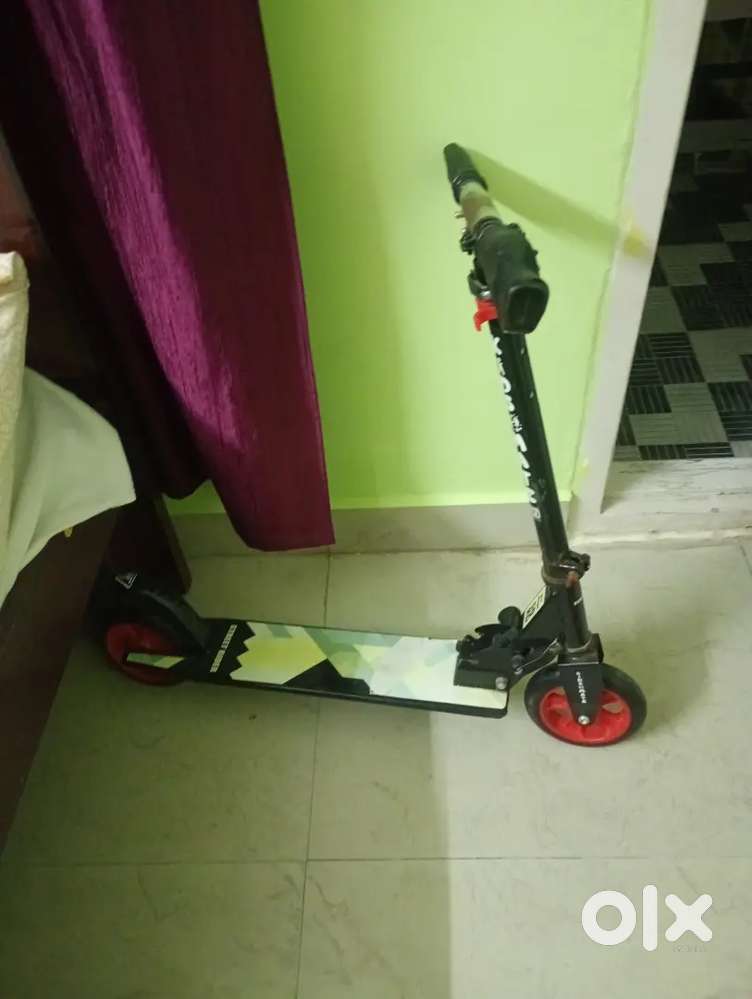 Kids Scooter