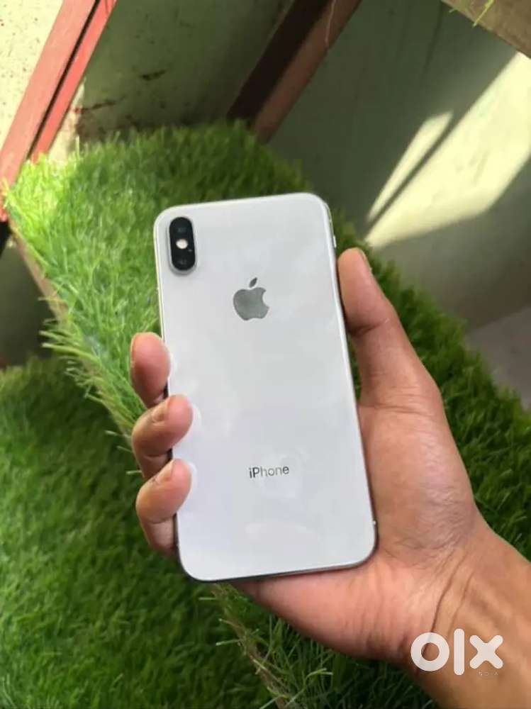 Iphone x 256gb