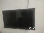 Croma LED TV
