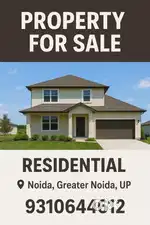 Property are available Noida and greater noida uttar pradesh