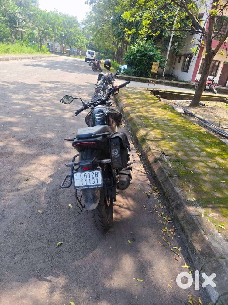 Xtreme160 2v
