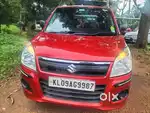 Maruti Suzuki Wagon R 1.0 LXi CNG, 2014, CNG & Hybrids