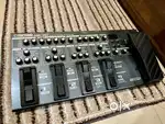 Boss ME 80 Guitar Processor