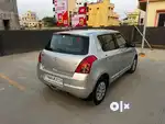 Maruti Suzuki Swift 2011 Diesel 95000 Km Driven