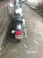 Royal Enfield/Bullet Electra Good condition